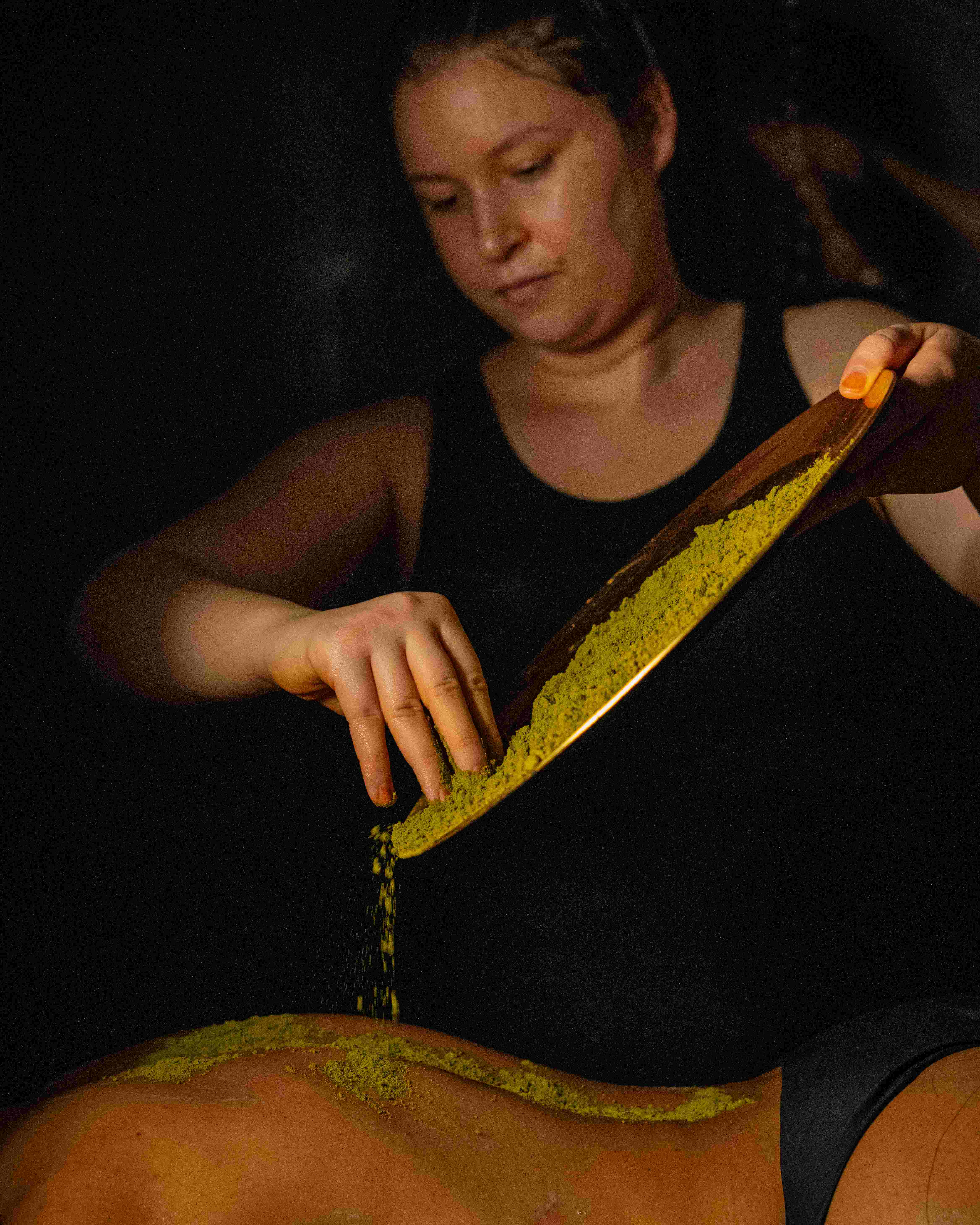 Hammam Vital Experience