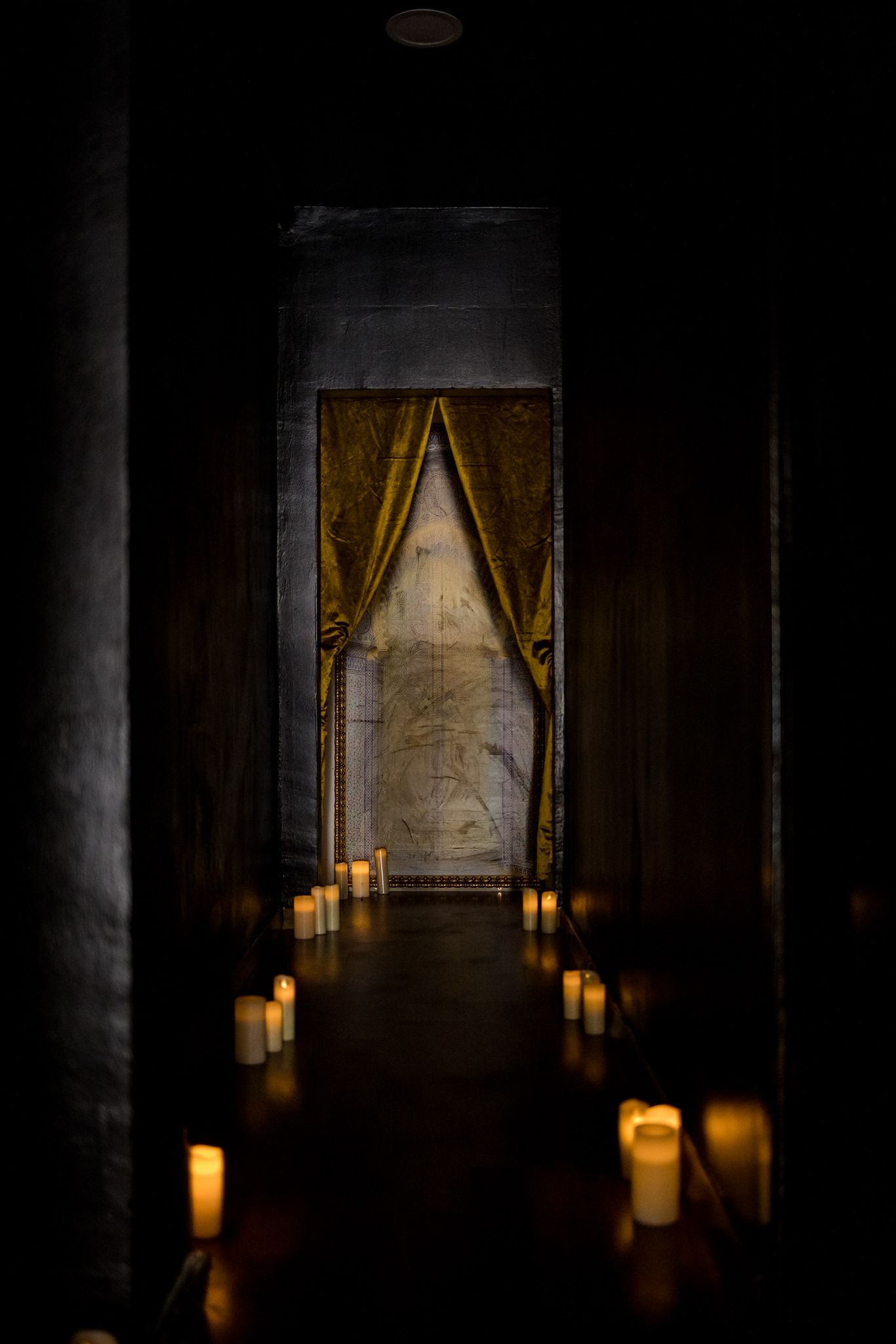 Hammam Vital Experience