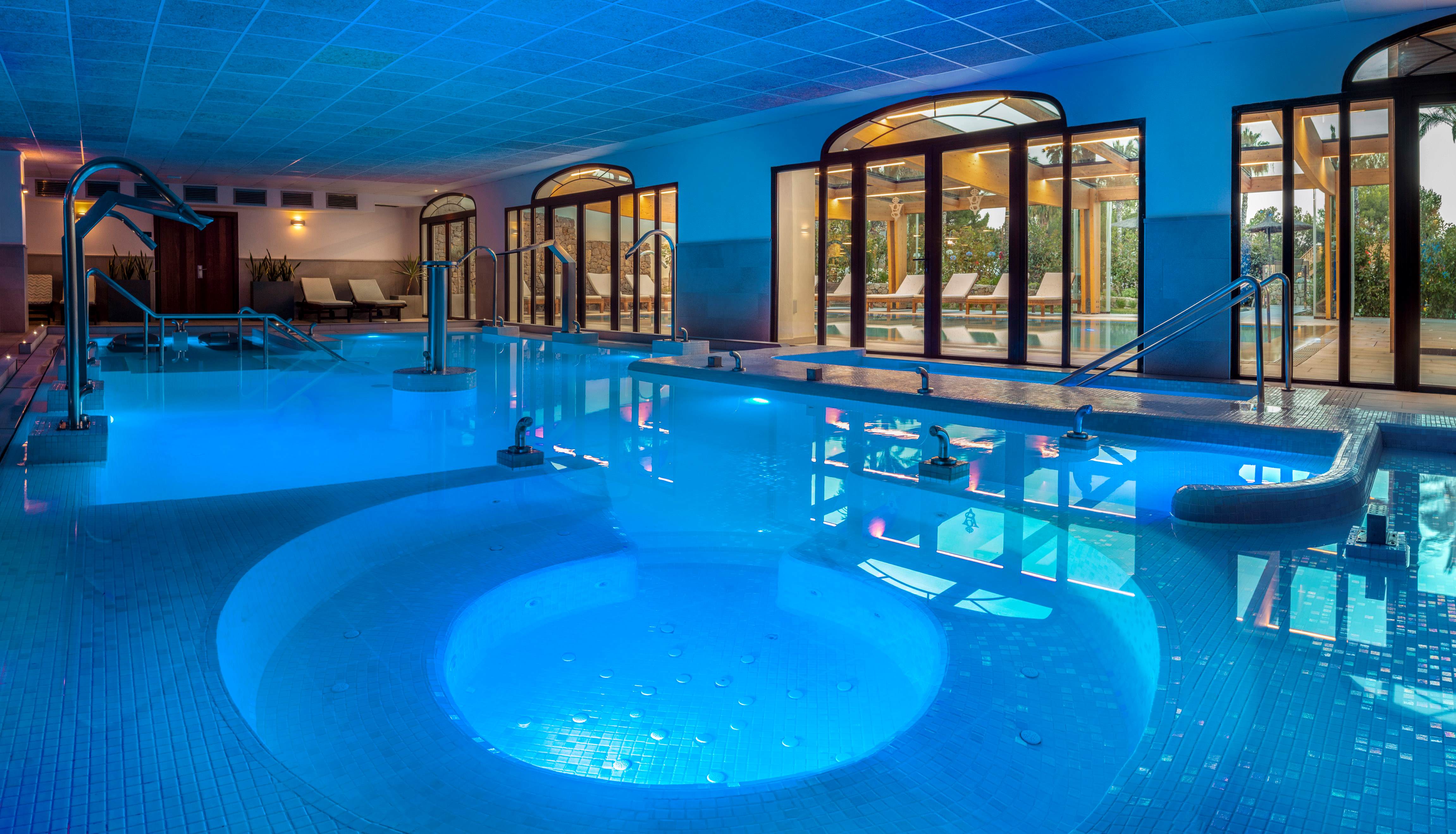 Salux Thalasso-SpaSH Villa Gadea