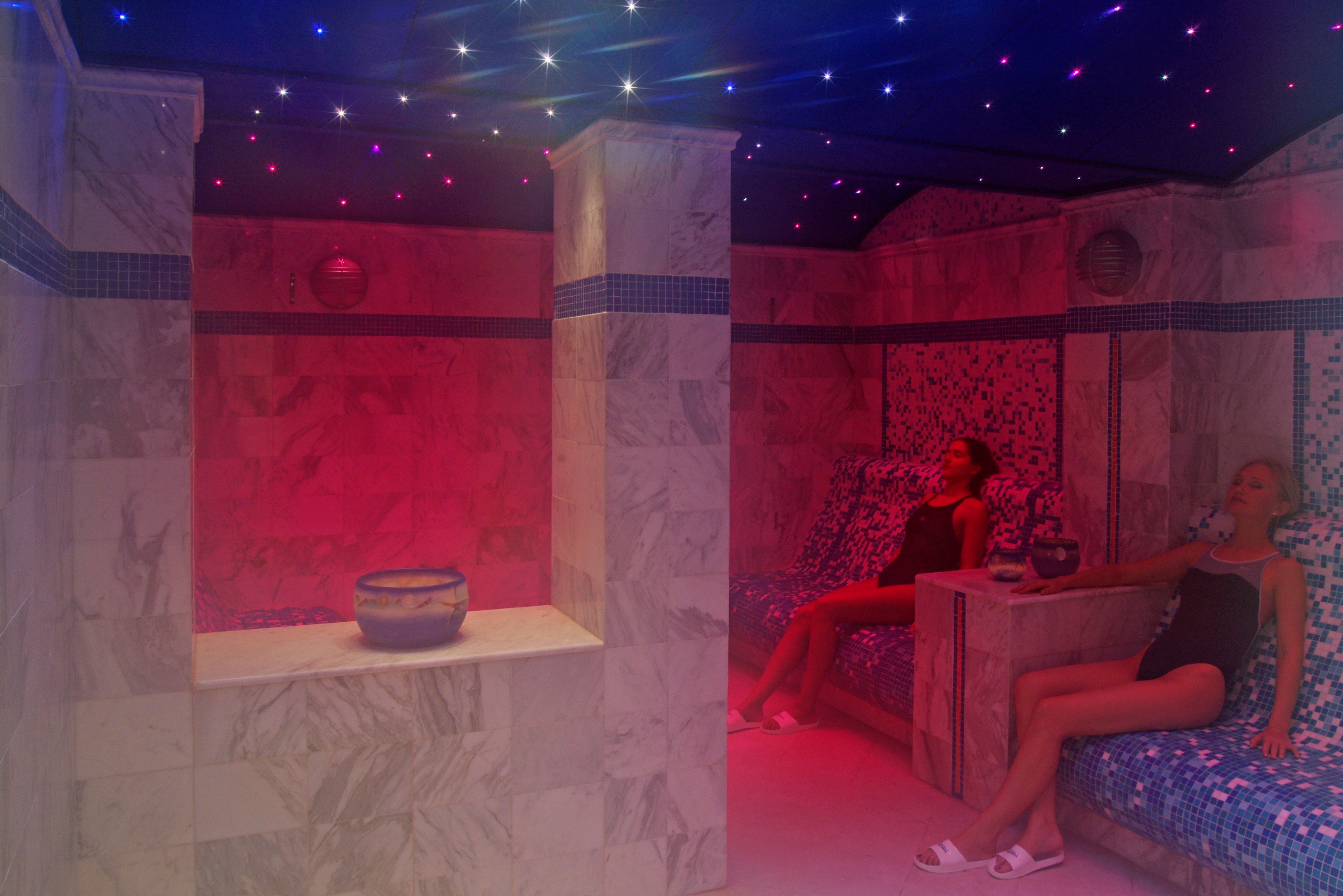 Salux Thalasso-SpaSH Villa Gadea