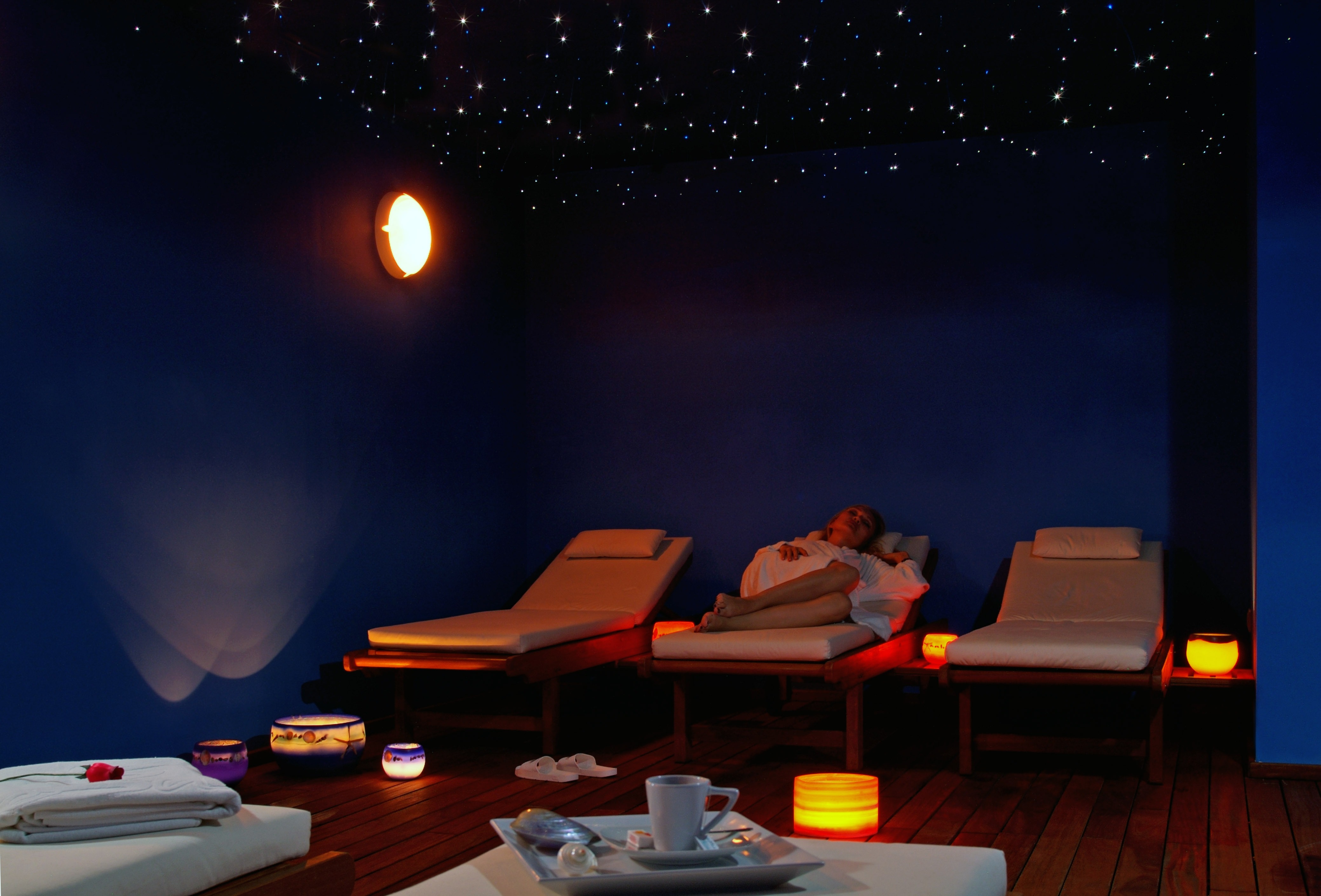 Salux Thalasso-SpaSH Villa Gadea