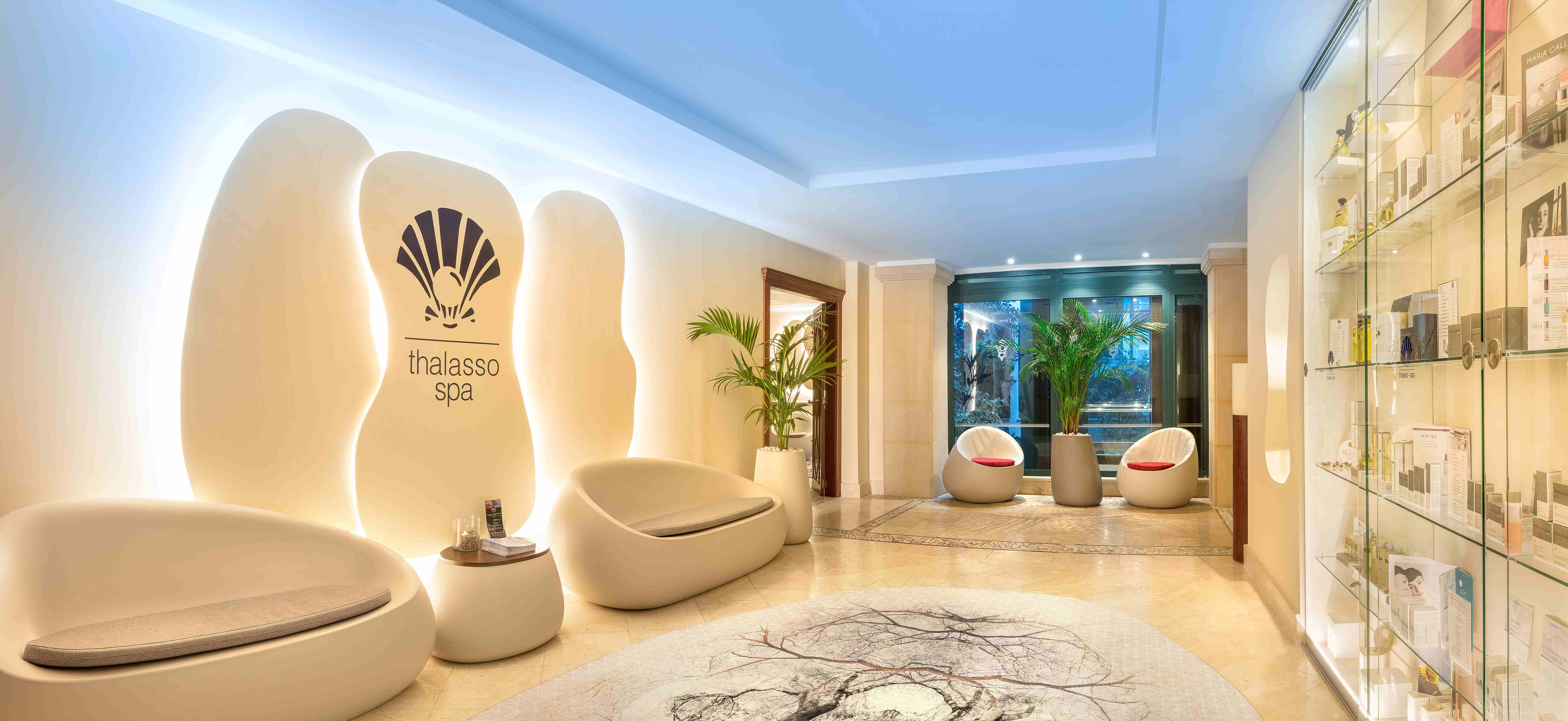 Salux Thalasso-SpaSH Villa Gadea