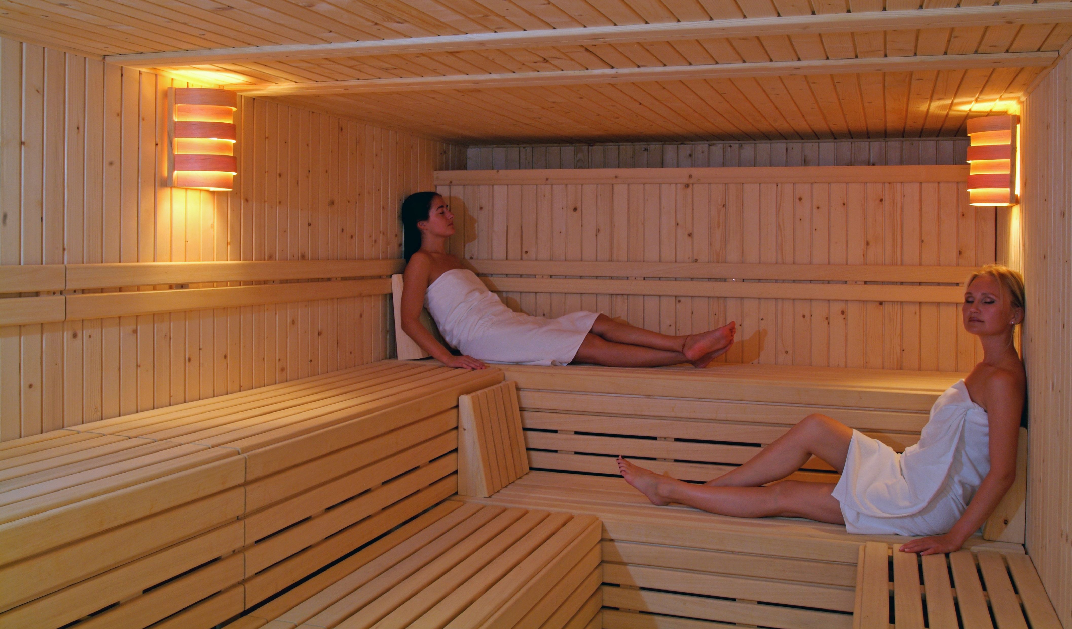 Salux Thalasso-SpaSH Villa Gadea