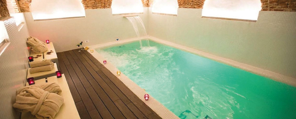 Spa Bodyna Hospes Puerta de Alcalá | Madrid