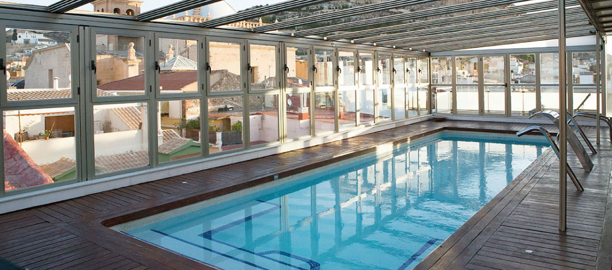 Spa Bodyna Amérigo Alicante