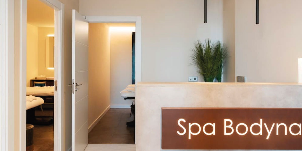 Spa Bodyna Amérigo Alicante