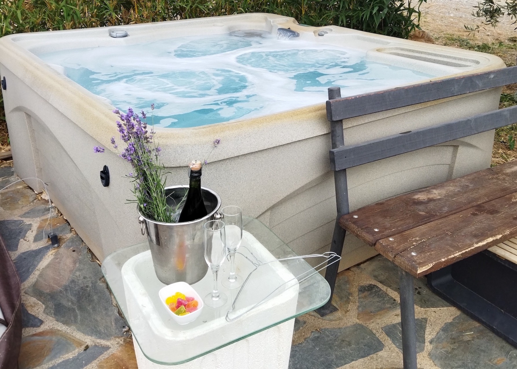 Alquería de Los Lentos