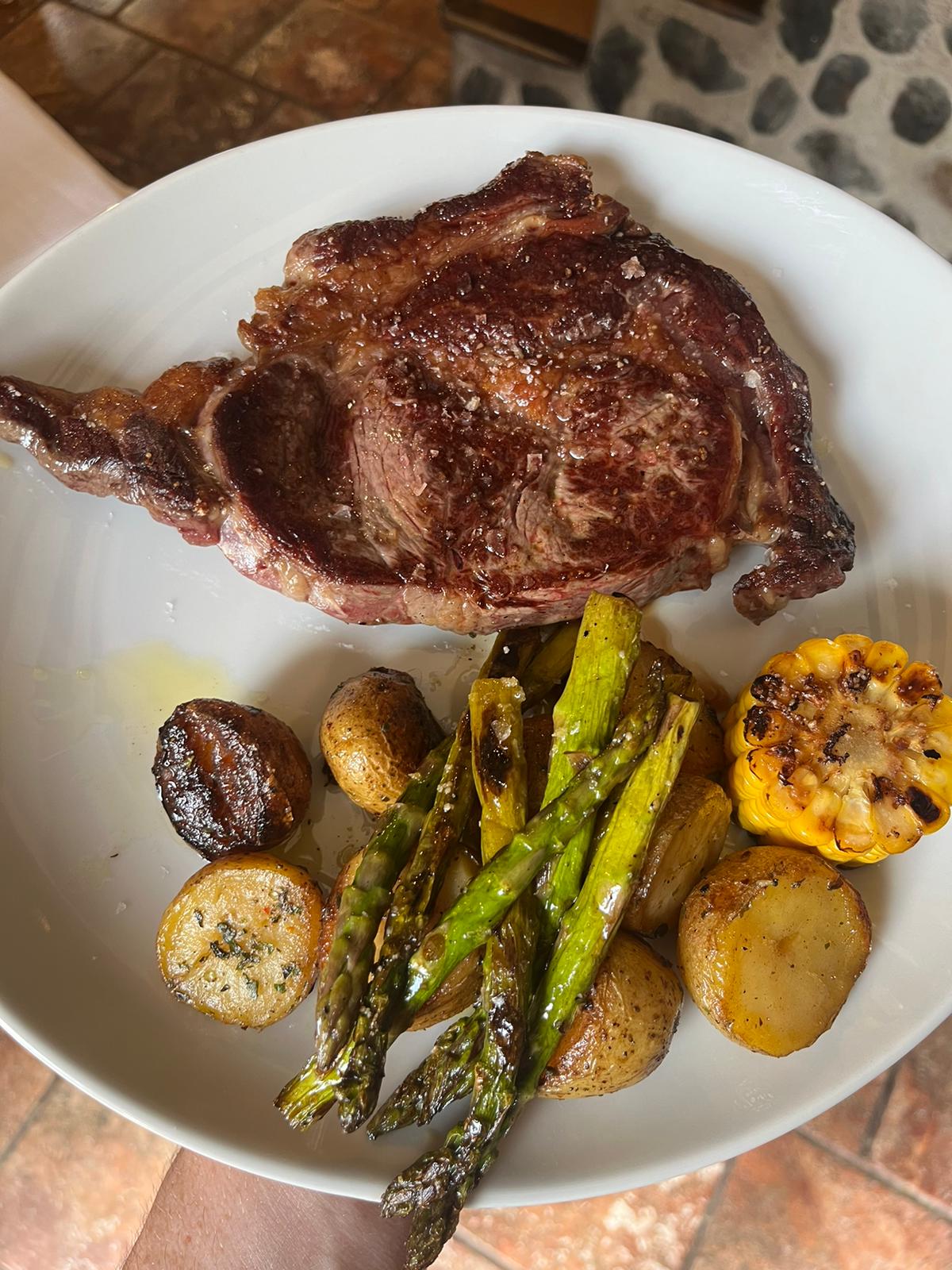 Alquería de Los Lentos