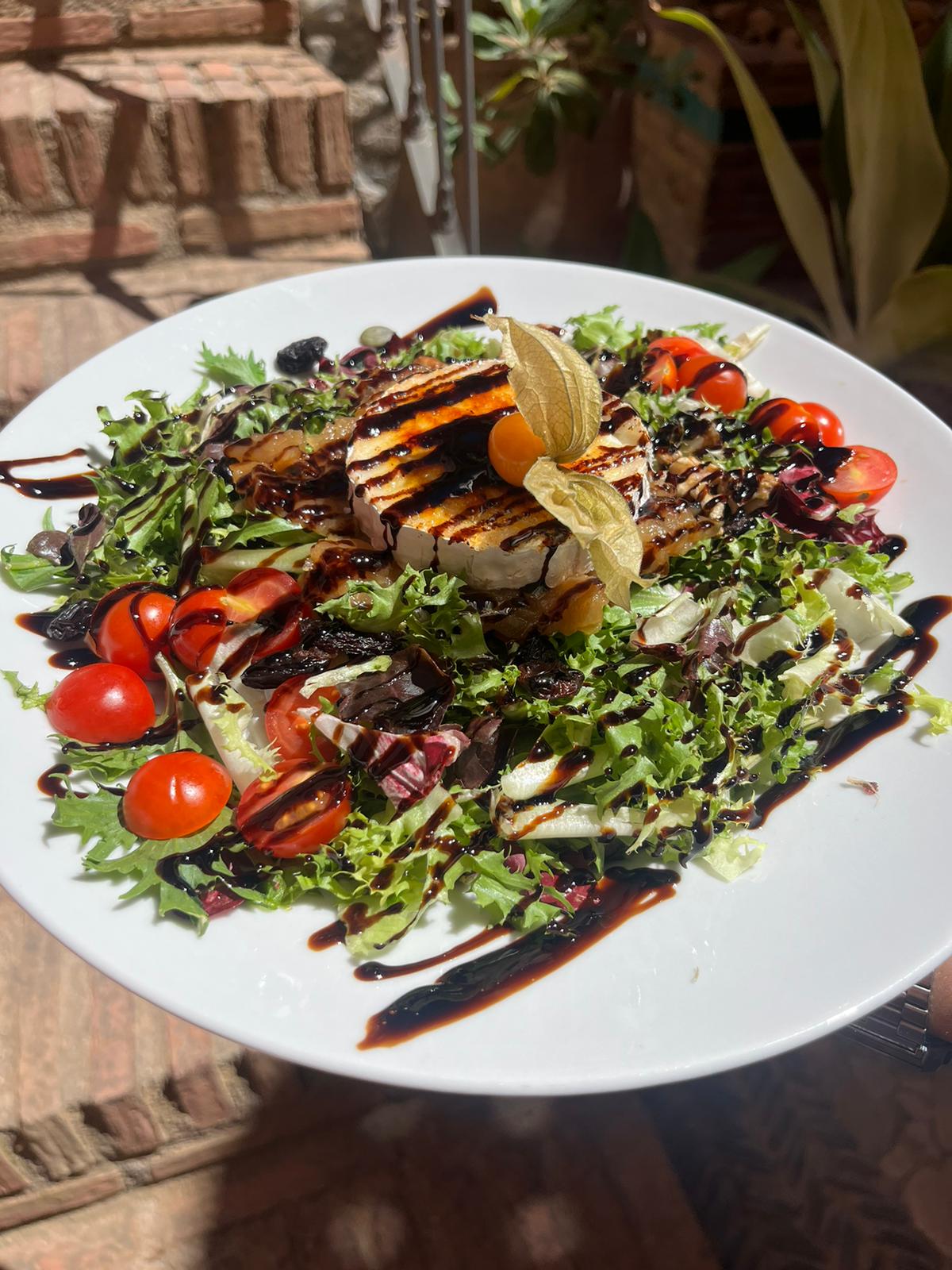 Alquería de Los Lentos