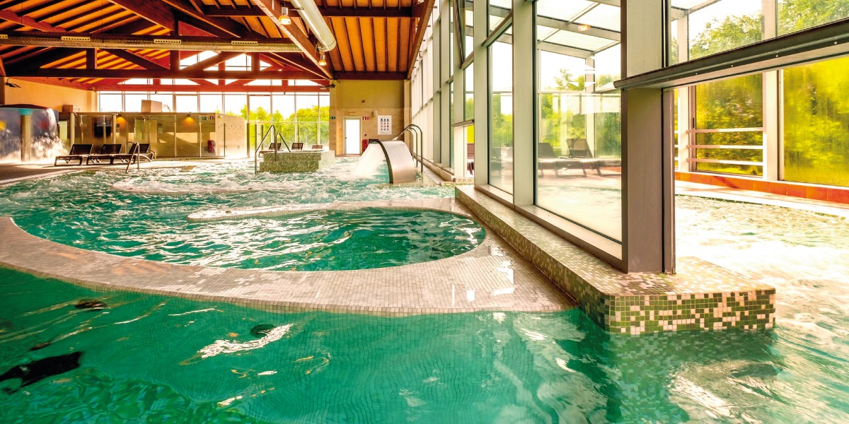 Spa Attica21 Vilalba