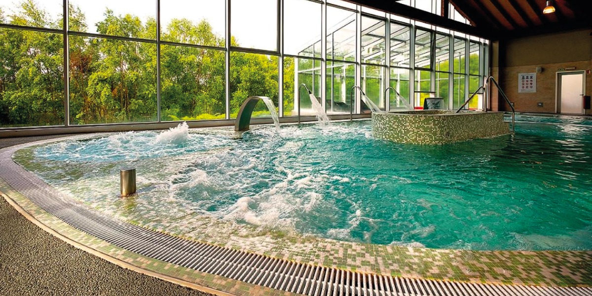 Spa Attica21 Vilalba