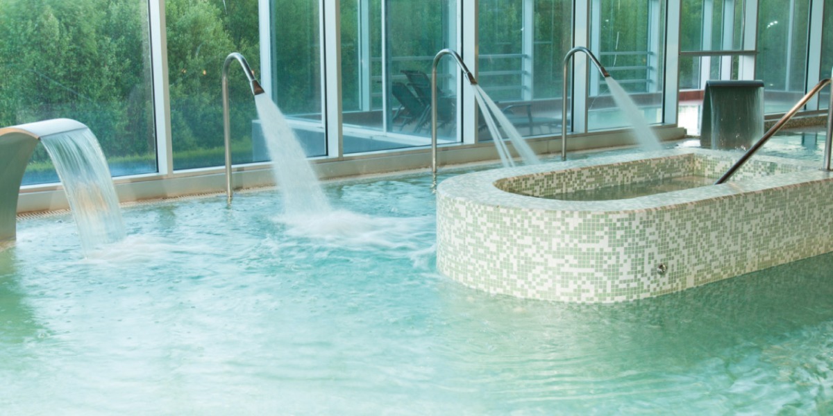 Spa Attica21 Vilalba