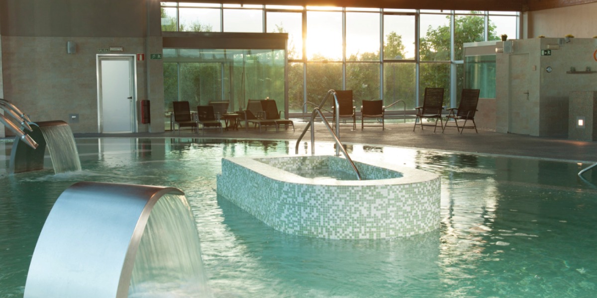 Spa Attica21 Vilalba
