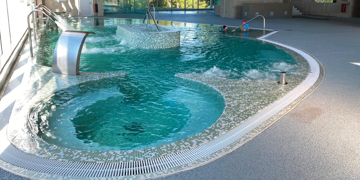 Spa Attica21 Vilalba