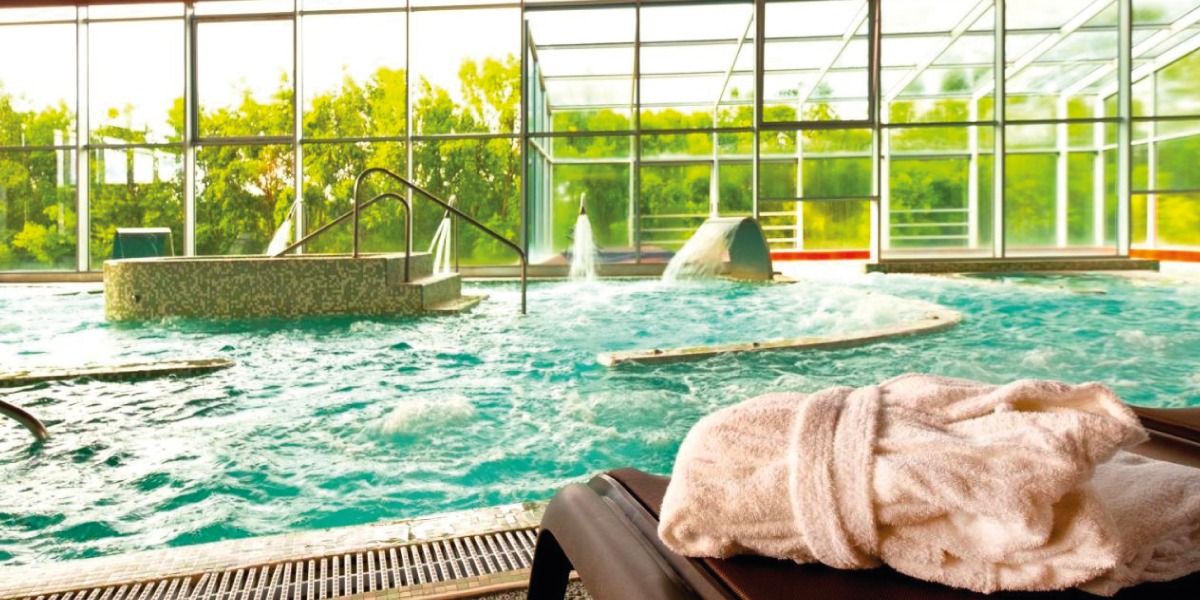 Spa Attica21 Vilalba