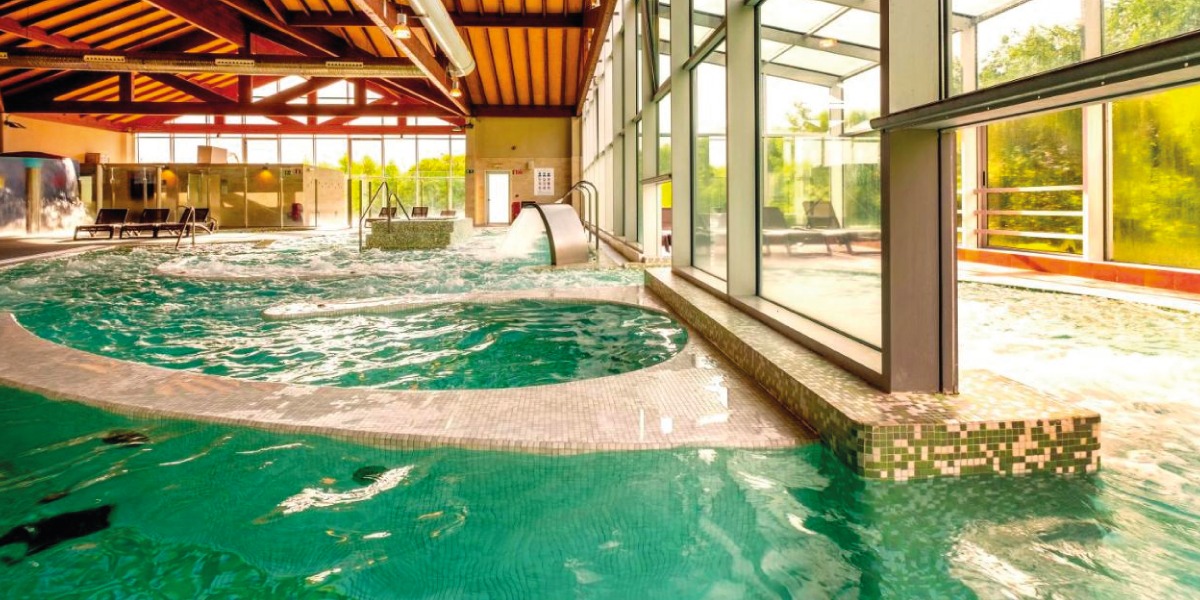 Spa Attica21 Vilalba