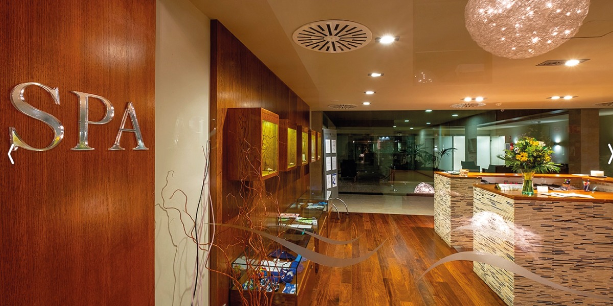 Spa Attica21 Vilalba