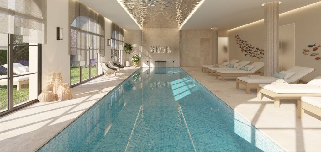 Silentia Spa & Wellness