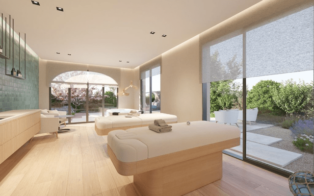 Silentia Spa & Wellness