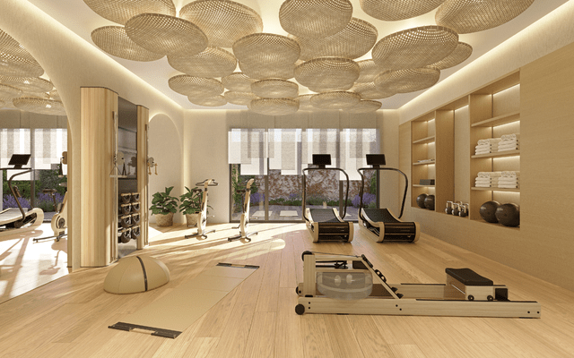 Silentia Spa & Wellness