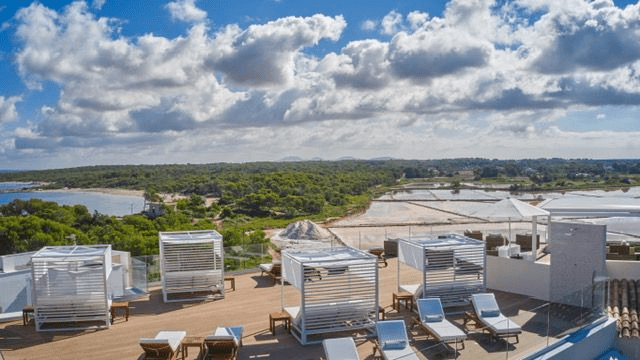 Silentia Spa & Wellness