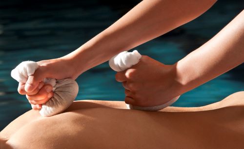 Centro de Spa Termal Termes de Montbrió