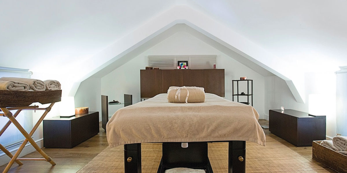 Bodyna Las Casas del Rey de Baeza