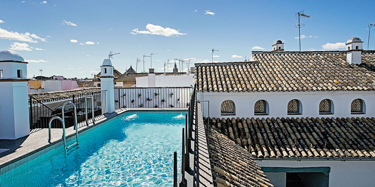 Bodyna Las Casas del Rey de Baeza