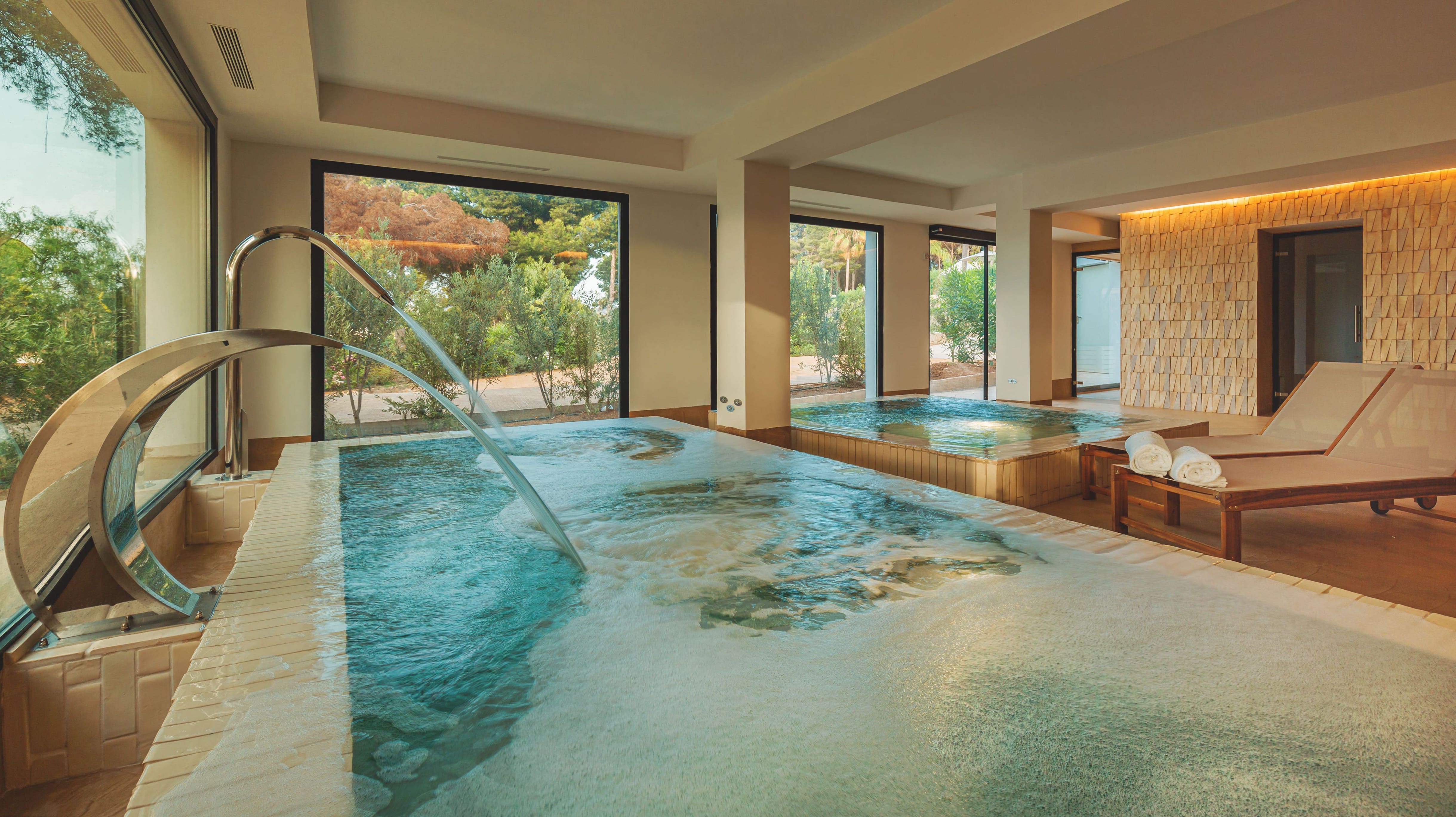 SPA by SERAWA Moraira