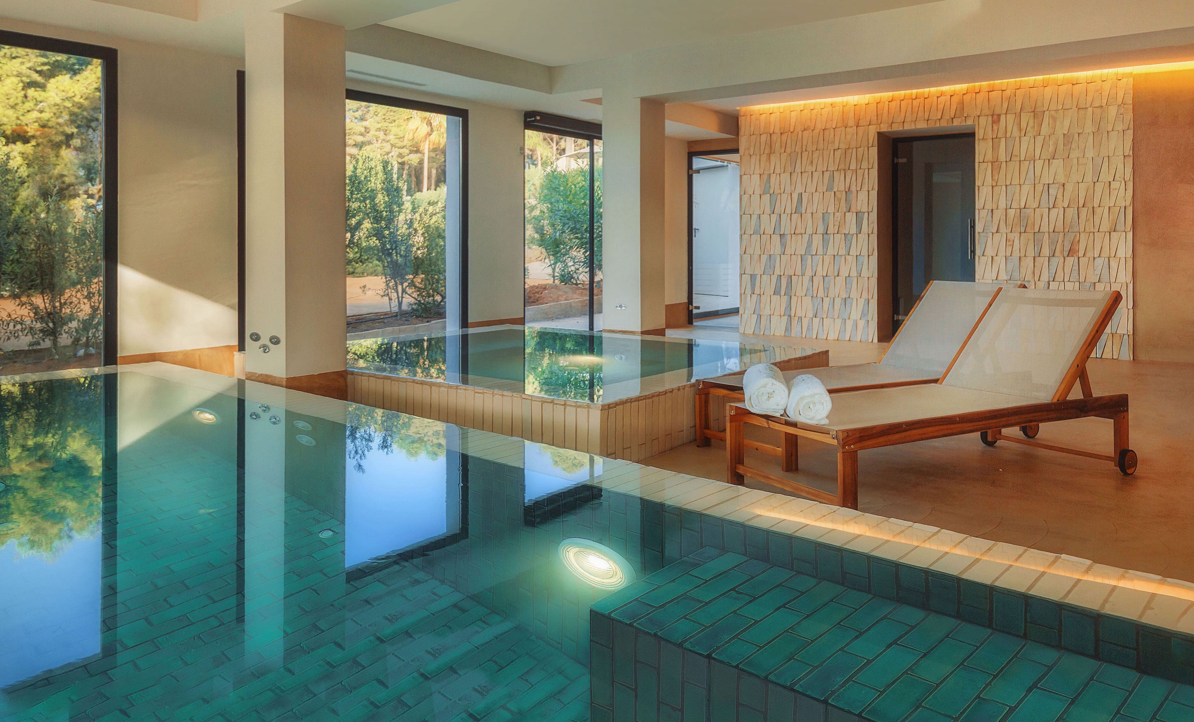 SPA by SERAWA Moraira