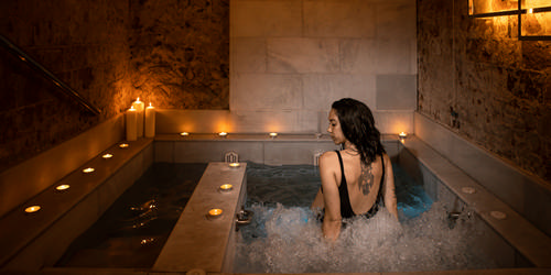 RVhotels Broquetas Spa Termal***