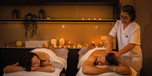 RVhotels Broquetas Spa Termal***