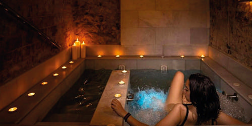 RVhotels Broquetas Spa Termal***