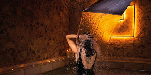 RVhotels Broquetas Spa Termal***