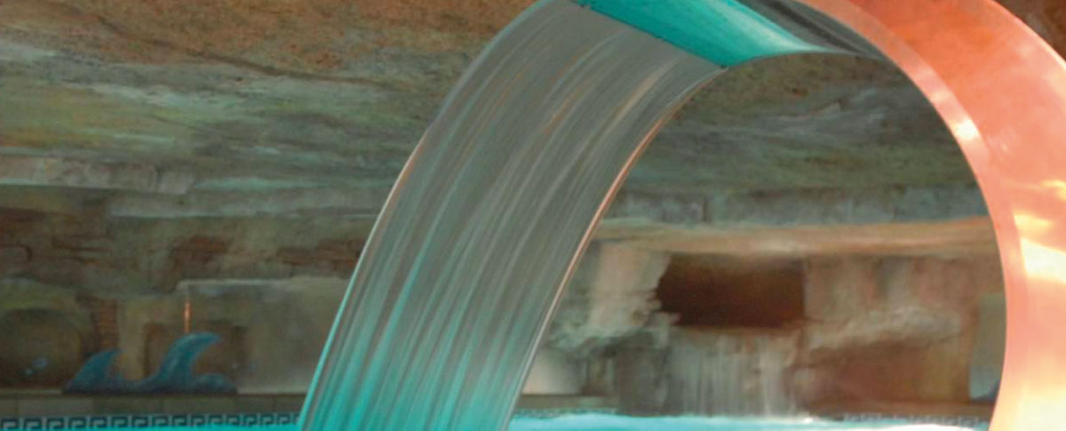 Senzia Spa & Wellness Senator Cádiz Spa Hotel