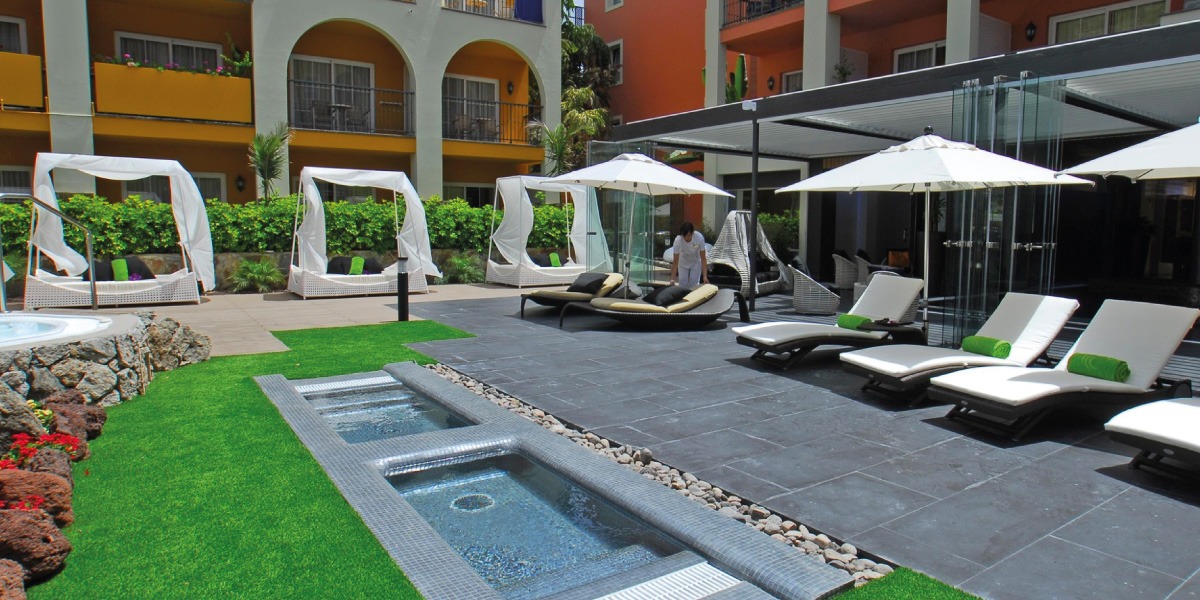 Inagua Spa & Wellness