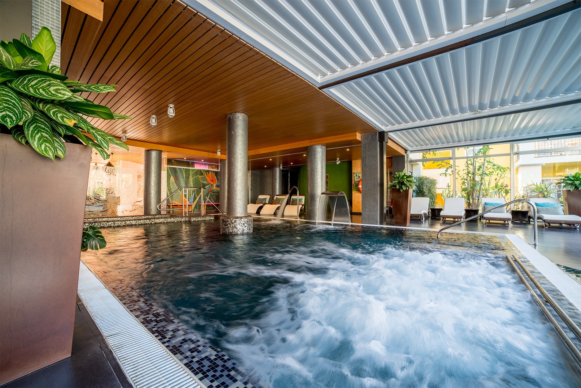 Inagua Spa & Wellness