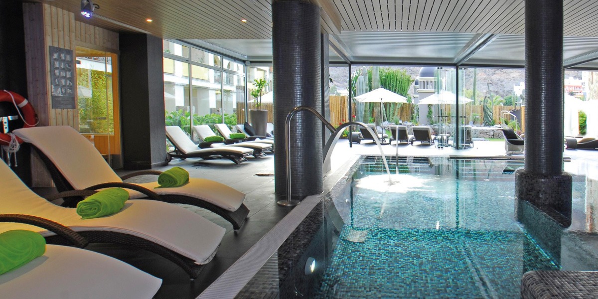 Inagua Spa & Wellness