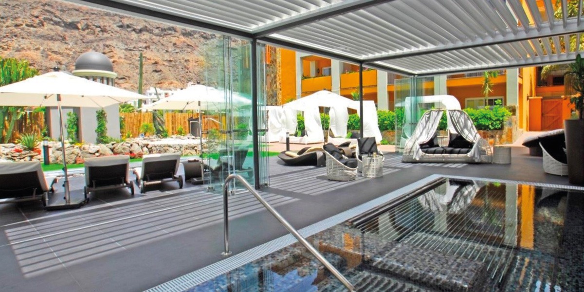 Inagua Spa & Wellness