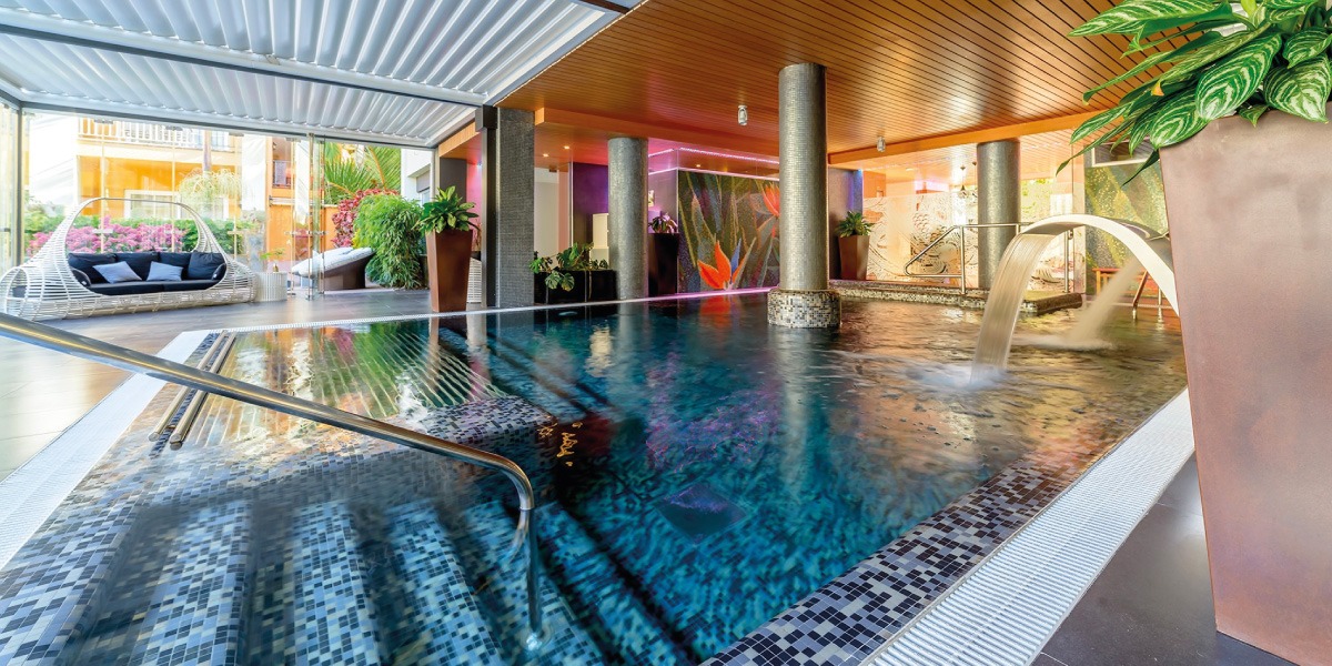 Inagua Spa & Wellness