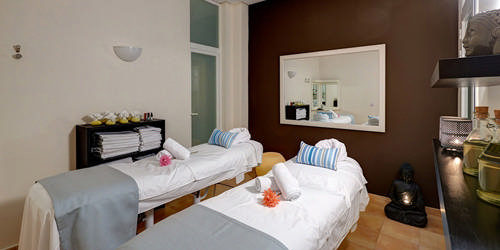 Hipotels Barrosa Garden