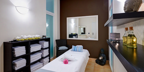 Hipotels Barrosa Garden