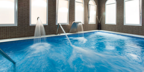 Balneario Vichy Catalan