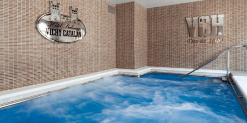 Balneario Vichy Catalan