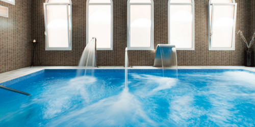 Balneario Vichy Catalan