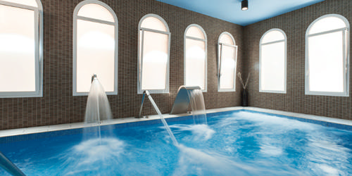 Balneario Vichy Catalan