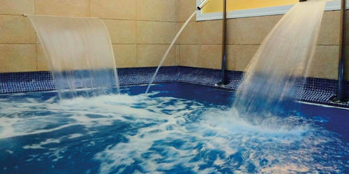 Balneario de Villavieja