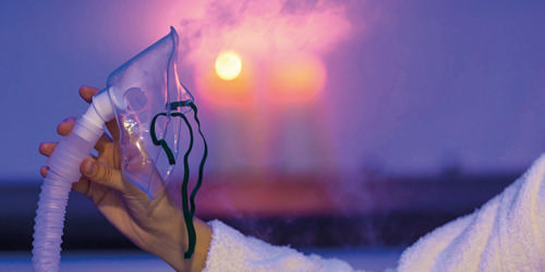 Balneario de Villavieja