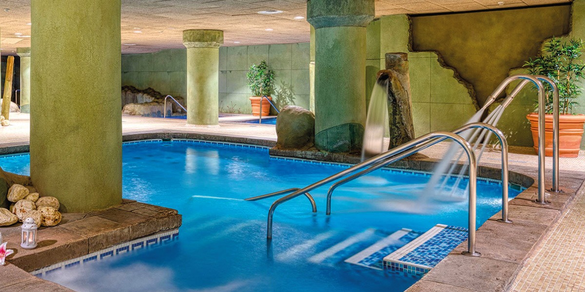 Senzia Granada Spa & Wellness