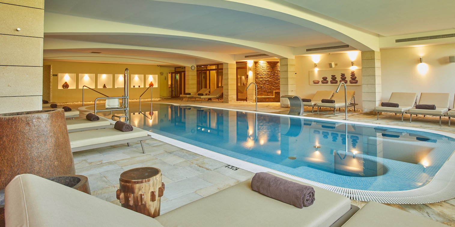 Pure Spa by Natura Bissé